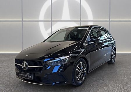 Mercedes-Benz B 180 PROGRESSIVE ADVANCED AHK+MBUX+LED+KAMERA