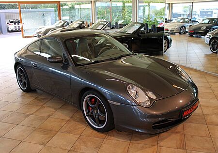 Porsche 911 Urmodell 911 Carrera *14x Exclusive+Deutsch+NEUZUSTAND*