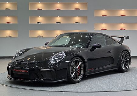 Porsche 911 Urmodell .2 911 GT3*Approved*Carbon*Sport-Chrono*BOSE*