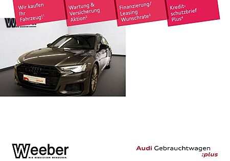 Audi S6 Avant PANO*STANDHEIZ*NAVI*MATRIX*RFK*20LM