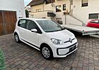 VW Up Volkswagen ! move ! BMT/Start-Stopp 1.Hand, Klima