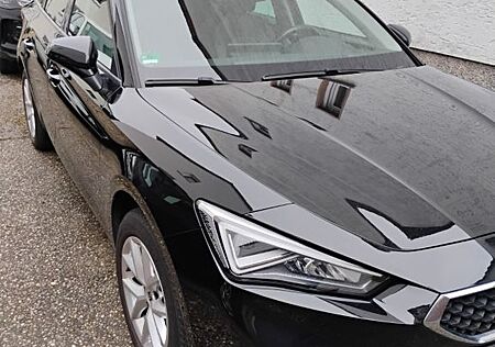 Seat Leon 1.5 eTSI ACT 110kW Style DSG Sportstour...