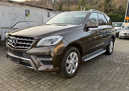 Mercedes-Benz ML 350 ML CDI BlueTec/Pano/Navi/Kam./AHK