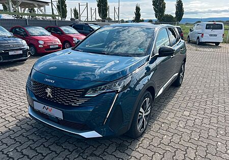 Peugeot 3008 ALLURE PACK|KAMERA|LED|KEYLESS|CARPLAY|ACC