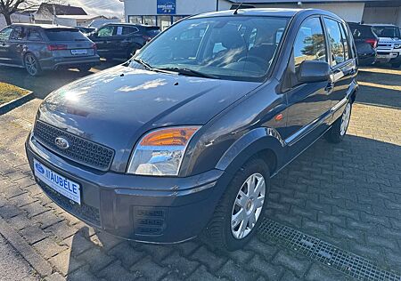 Ford Fusion Style