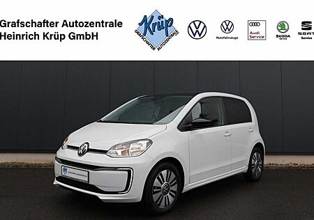 VW Up Volkswagen e-! e-Style