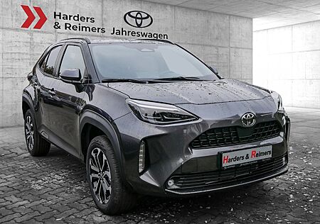 Toyota Yaris Cross Hybrid KLIMA SHZ KAMERA NAVI ACC LED