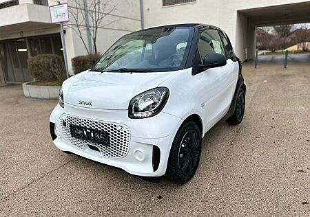 Smart ForTwo coupe electric drive / EQ