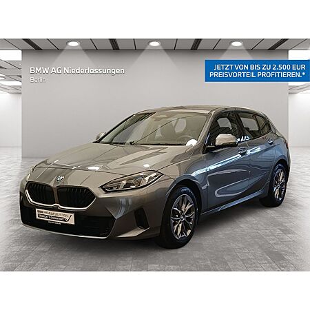BMW 1er leasen