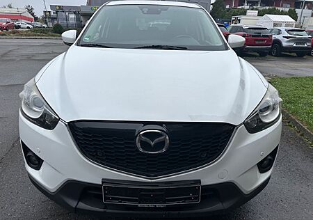 Mazda CX-5 Sendo 2WD Automatik