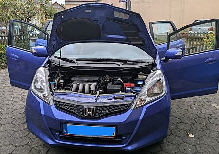 Honda Jazz 1.4 Trend