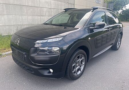 Citroën C4 Cactus Shine*Panorama*Kamera*PDC*TOP**