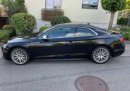 Audi S5 3.0 TFSI tiptronic quattro ACC, Lane Assist