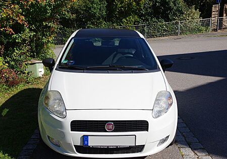Fiat Punto 1.2 8V