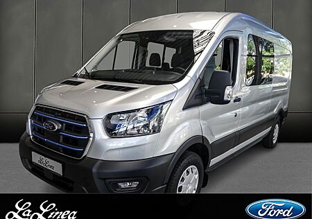 Ford Transit Kastenwagen Doppelkabine ELEKTRO 425L3 A