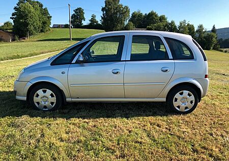 Opel Meriva 1.4 TWINPORT ecoFLEX Edition Edition