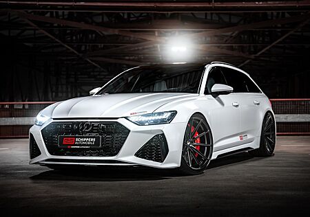 Audi RS6 KERAMIK|HGP-PERFORMANCE|DYNAMIK+|MATTLACK