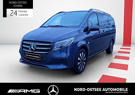 Mercedes-Benz Vito 116 TOURER SELECT NEUES MODELL LED KAM NAVI