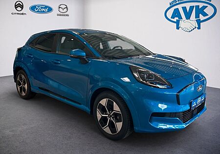 Ford Puma Gen-E FWD Navi, Apple Carplay, Kamera