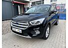 Ford Kuga Titanium 2.0 Aut. 4x4 Navi/Kamera