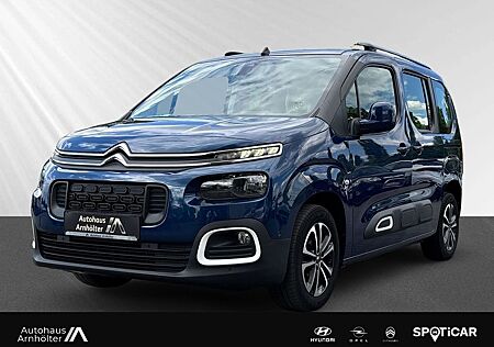 Citroën Berlingo Citroen 1.5 BlueHDi 130 FAP, Feel M