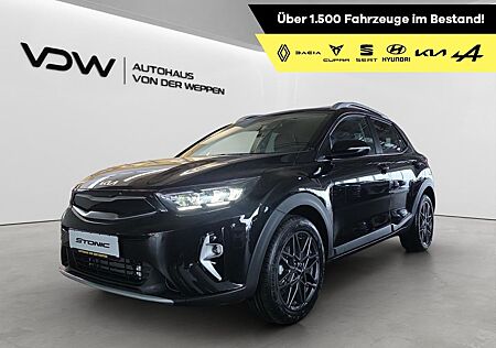 Kia Stonic 1.0T 100 48V DCT NIGHTLINE ED. Klima