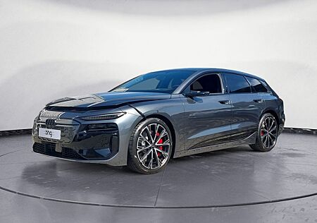 Audi S6 e-tron S6 Avant e-tron