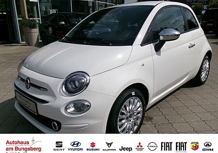 Fiat 500 1.0 GSE HYBRID Navi dig.Cockpit Apple Androi