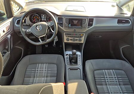 VW Golf Volkswagen Sportsvan VII Lounge BMT/Start-Stopp