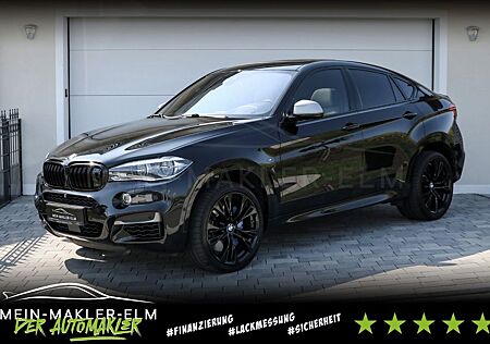 BMW X6 M50 d *Individual*Traumzustand*Standh*HUD*