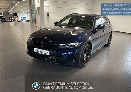 BMW 330e Touring M Sport Driv.Assist.Prof Harman/K