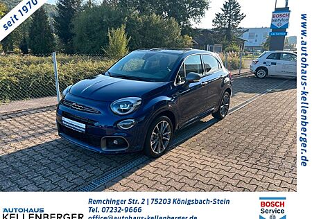 Fiat 500X 1.5 GSE (96kW) 130 PS| SPORT| LED| ACC| PDC