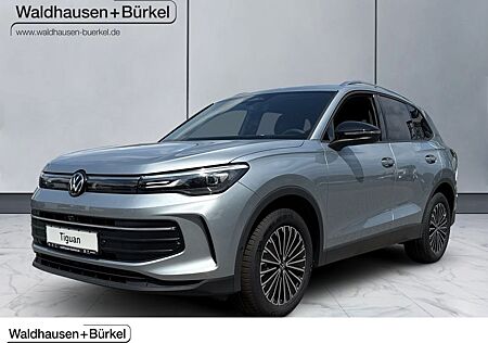 VW Tiguan Volkswagen GOAL 2,0 l TDI SCR DSG*AHK*ACC*GRA*APP*