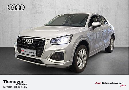 Audi Q2 35 TFSI ADVANCED AHK VIRTUAL PRIVACY eKLAPPE