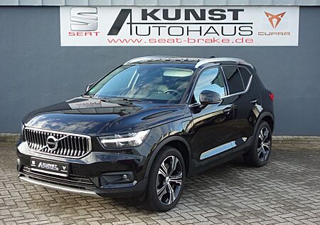 Volvo XC 40 XC40 Inscription Plug-In Hybrid 2WD