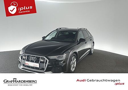 Audi A6 Allroad qu. 40 TDI S tronic AHK MMI Navi plus