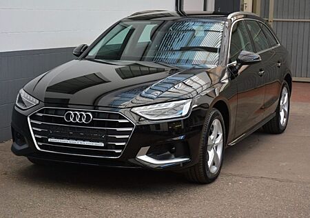 Audi A4 40 TDI S tronic advanced Avant advanced