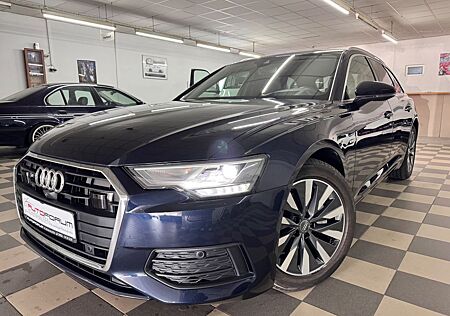 Audi A6 Avant 40 TDI *Ahk-Acc-Standheiz-VirtualCoc*