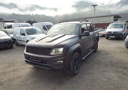 Volkswagen Amarok Highline DoubleCab 4Motion-Bi Xenon