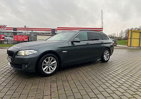 BMW 520d Touring -