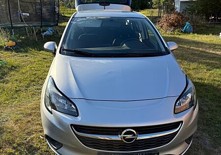 Opel Corsa 1.4 drive drive