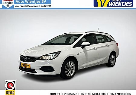 Opel Astra Sports Tourer 1.2 Turbo | Edition | klima