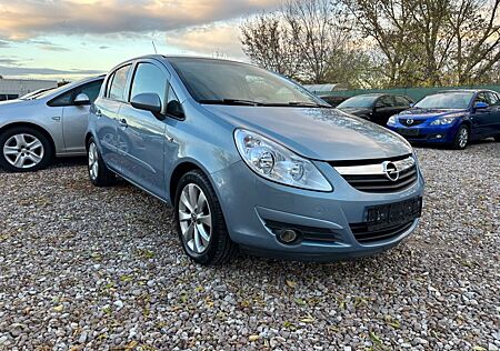 Opel Corsa D Edition 1.2 TÜV NEU,Garantie