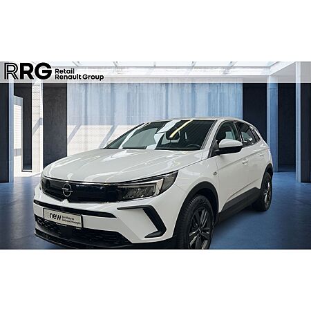 Opel Grandland X leasen