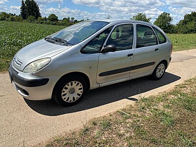 Citroën Xsara Picasso 1.6 16V  Tüv 10/2027