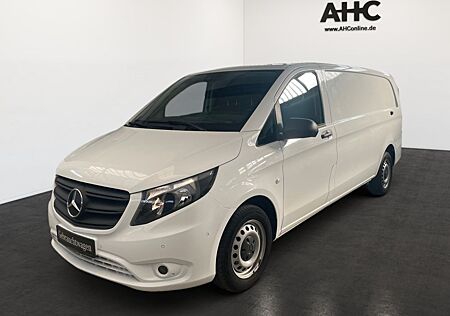 Mercedes-Benz Vito 114 Kasten extralang Klima PTS Flügeltüren