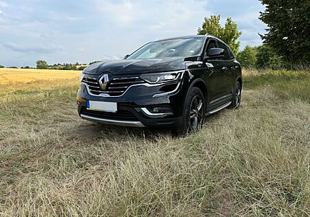 Renault Koleos ENERGY dCi 175 4WD X-tr. Initiale Par...