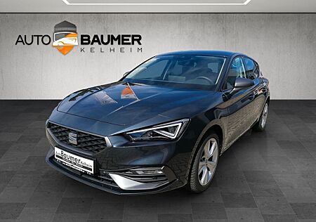 Seat Leon 1.5 eTSI FR DSG Sonderzins 1,99%!!!