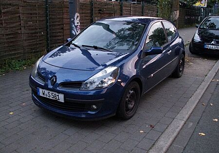 Renault Clio III Edition Dynamique