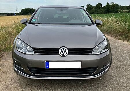 VW Golf Volkswagen VII 1.2 TSI BMT LOUNGE